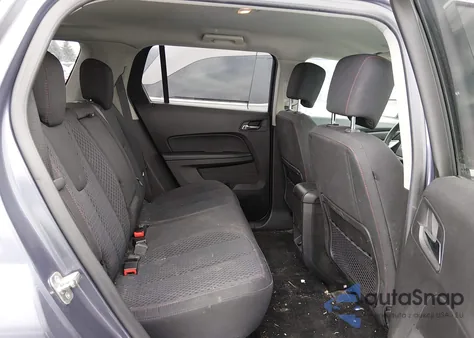 2013 GMC Terrain Sle-1 from USA, damaged, VIN 2GKALMEK7D6182682